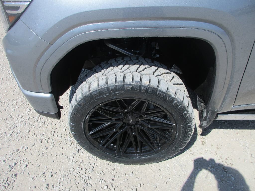 New 2026 GMC Sierra 1500 Denali Ultimate image 15