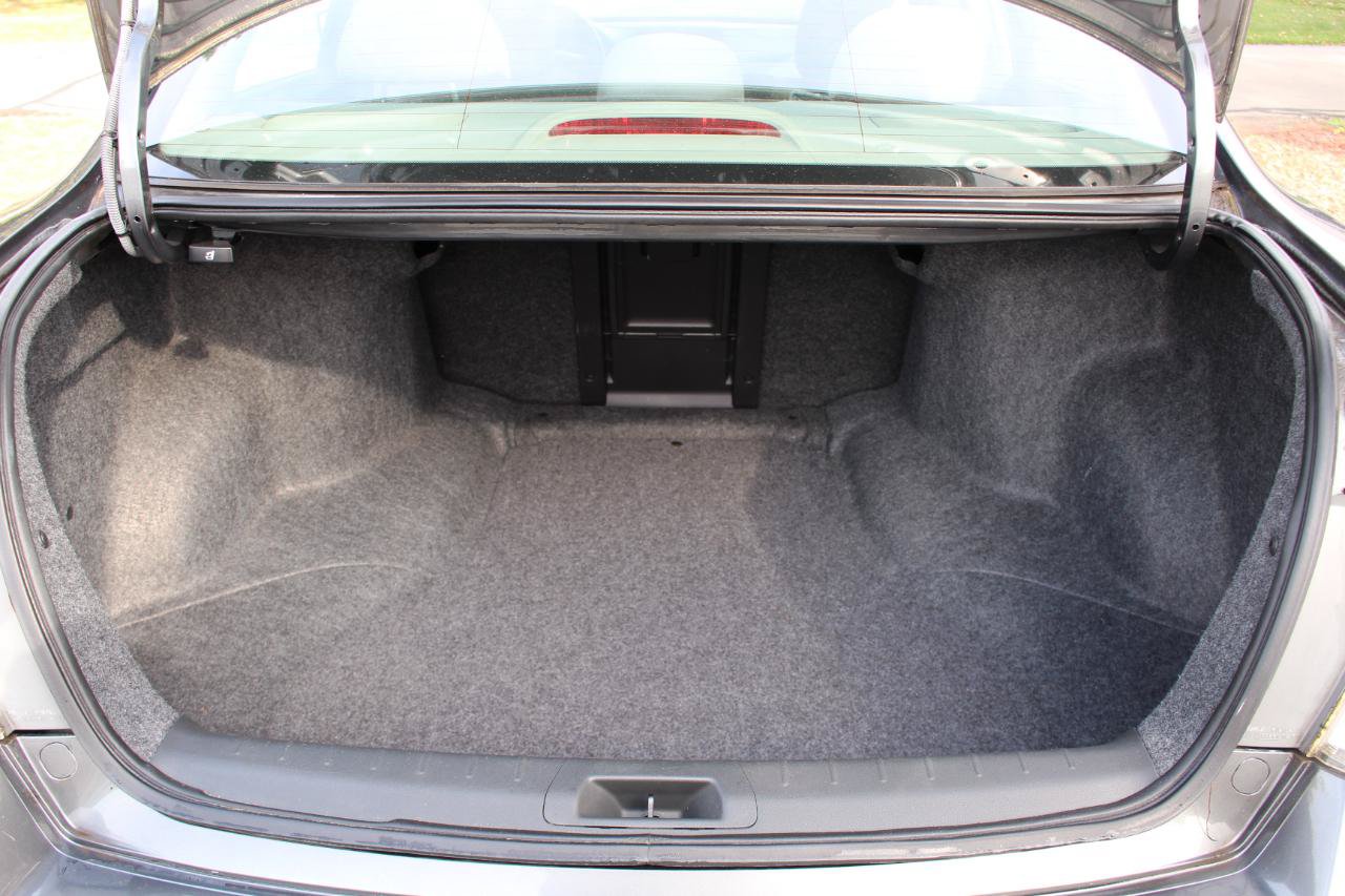 Used 2009 Honda Accord LX image 35