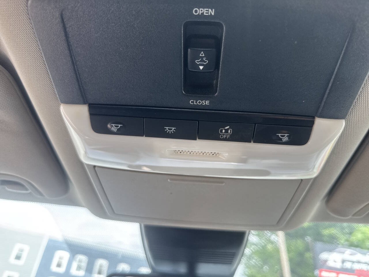Used 2019 Nissan Altima 2.5 SV AWD/4WD image 12