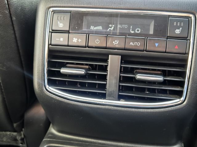 Used 2020 MAZDA CX-9 Grand Touring FWD image 16