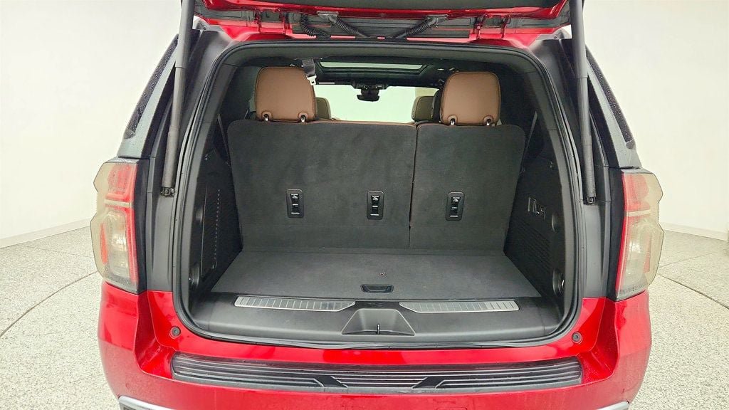 Used 2023 Chevrolet Tahoe High Country RWD image 23