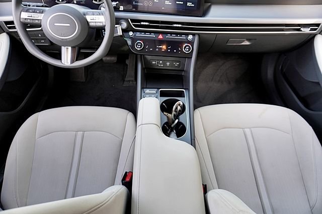 Certified 2024 Hyundai Sonata SEL image 19