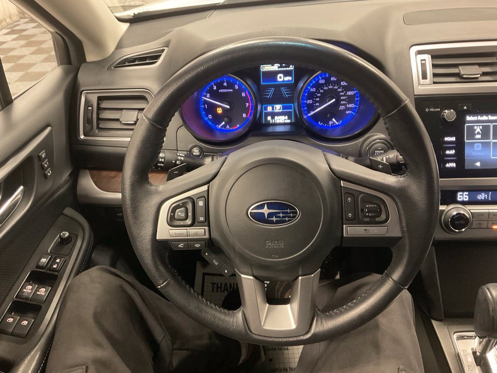 Used 2015 Subaru Outback 2.5i Limited AWD/4WD image 20