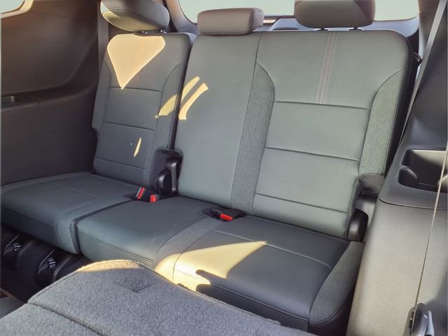 New 2026 GMC Acadia AT4 w/ Luxury Package image 27