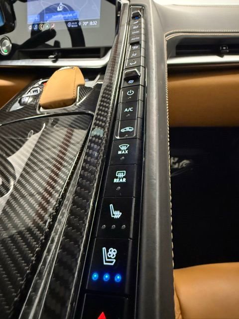 Used 2023 Chevrolet Corvette Z06 image 44