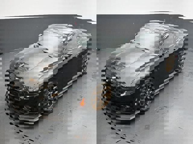 New 2025 Ford Mustang GT Premium w/ GT Performance Package image 17