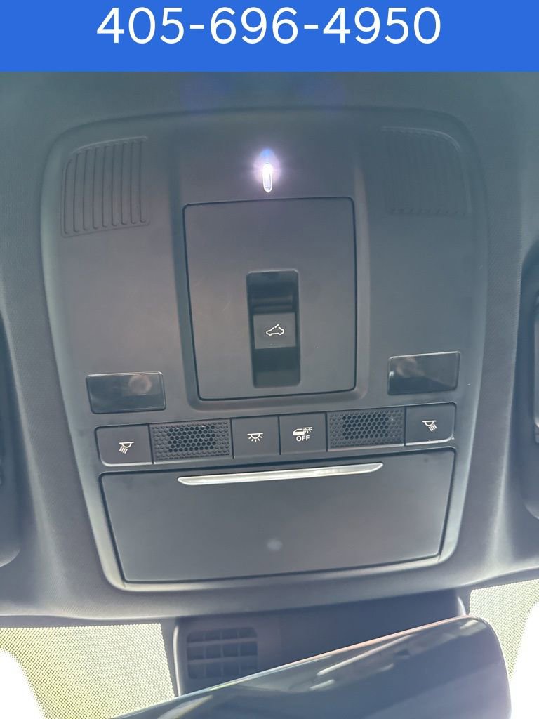 Used 2021 MAZDA CX-5 Signature image 33