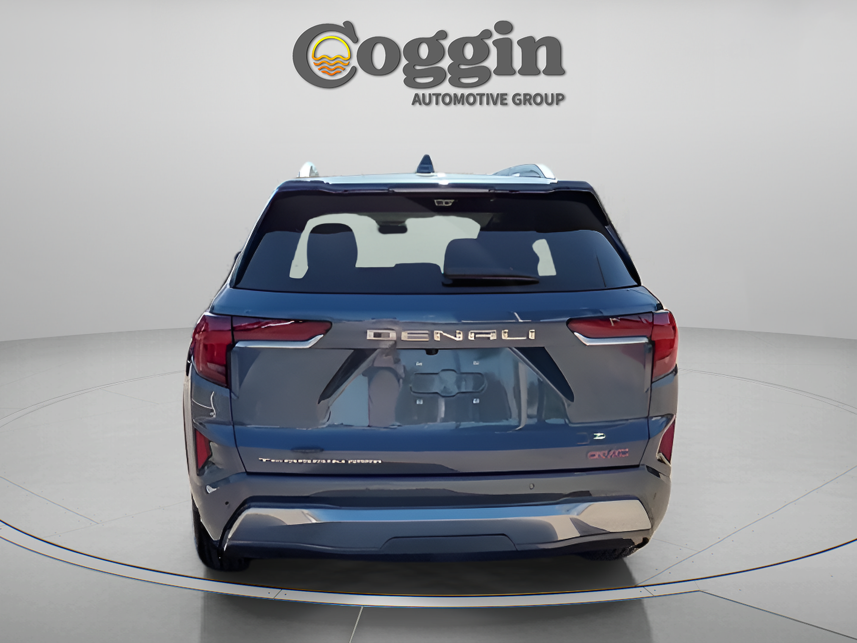 Used 2026 GMC Terrain Denali AWD/4WD image 11