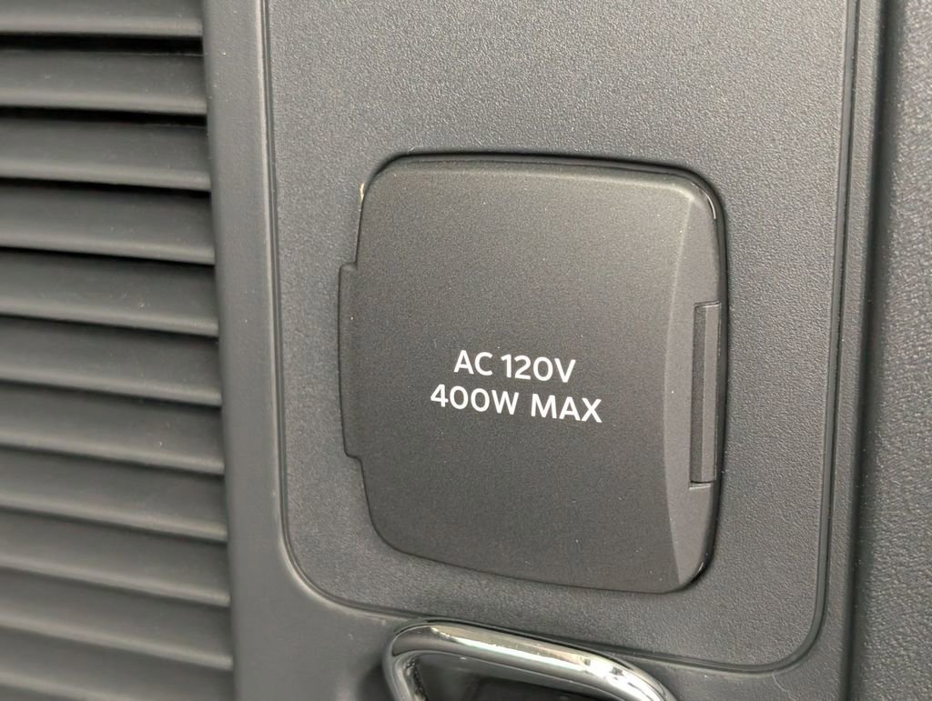 New 2026 Ford Expedition Max Platinum image 21