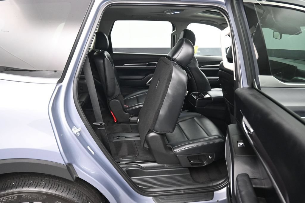 Used 2023 Kia Telluride S w/ S Sunroof Package FWD image 49