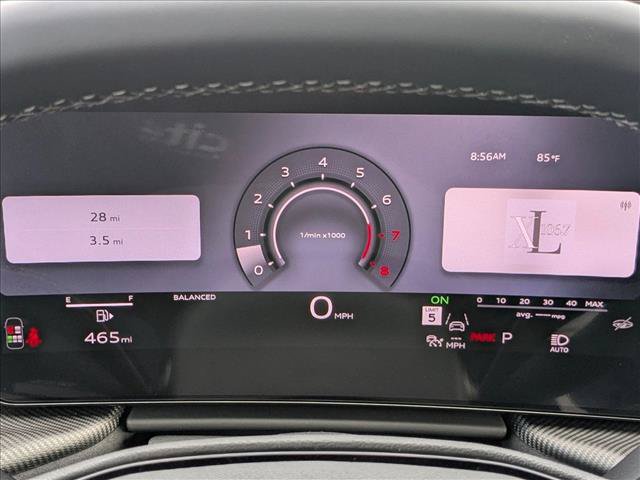 New 2026 Audi SQ5 Prestige AWD/4WD image 10