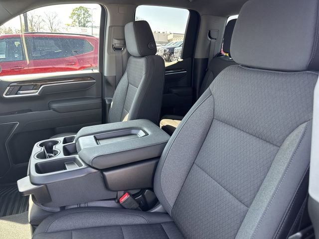 New 2026 GMC Sierra 1500 Elevation image 11