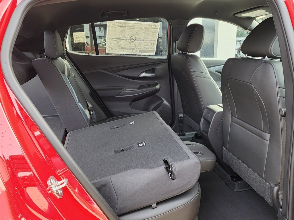 New 2026 Buick Envista Preferred w/ Convenience I Package image 41