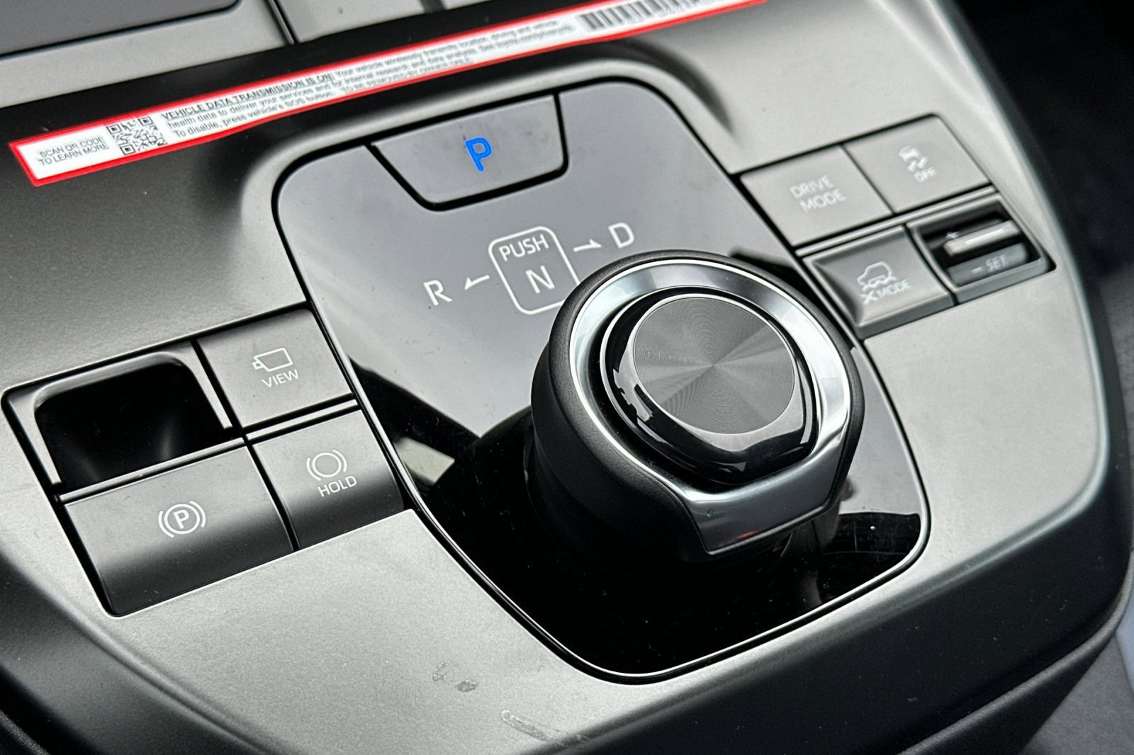 New 2026 Subaru Solterra Touring image 25