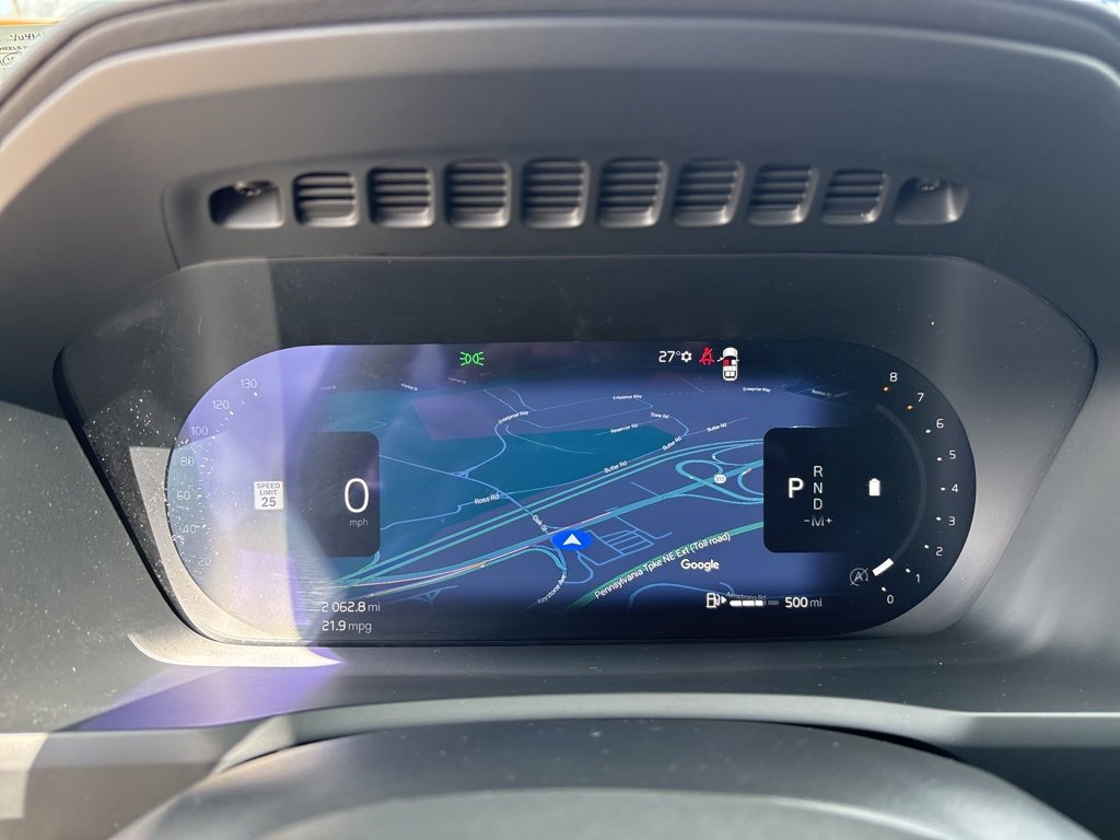 Certified 2025 Volvo XC90 B5 Plus image 22