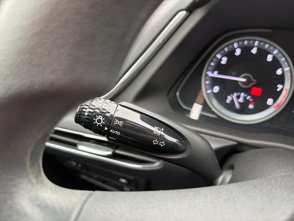 Certified 2023 Hyundai Sonata SEL FWD image 29