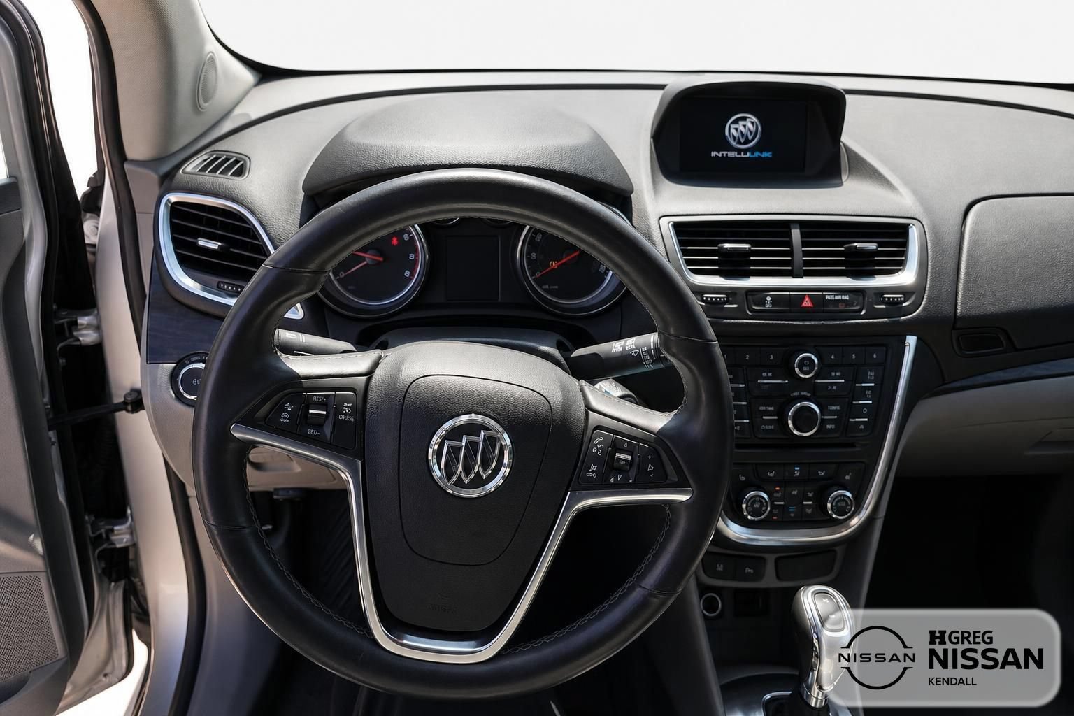Used 2016 Buick Encore Premium FWD image 8