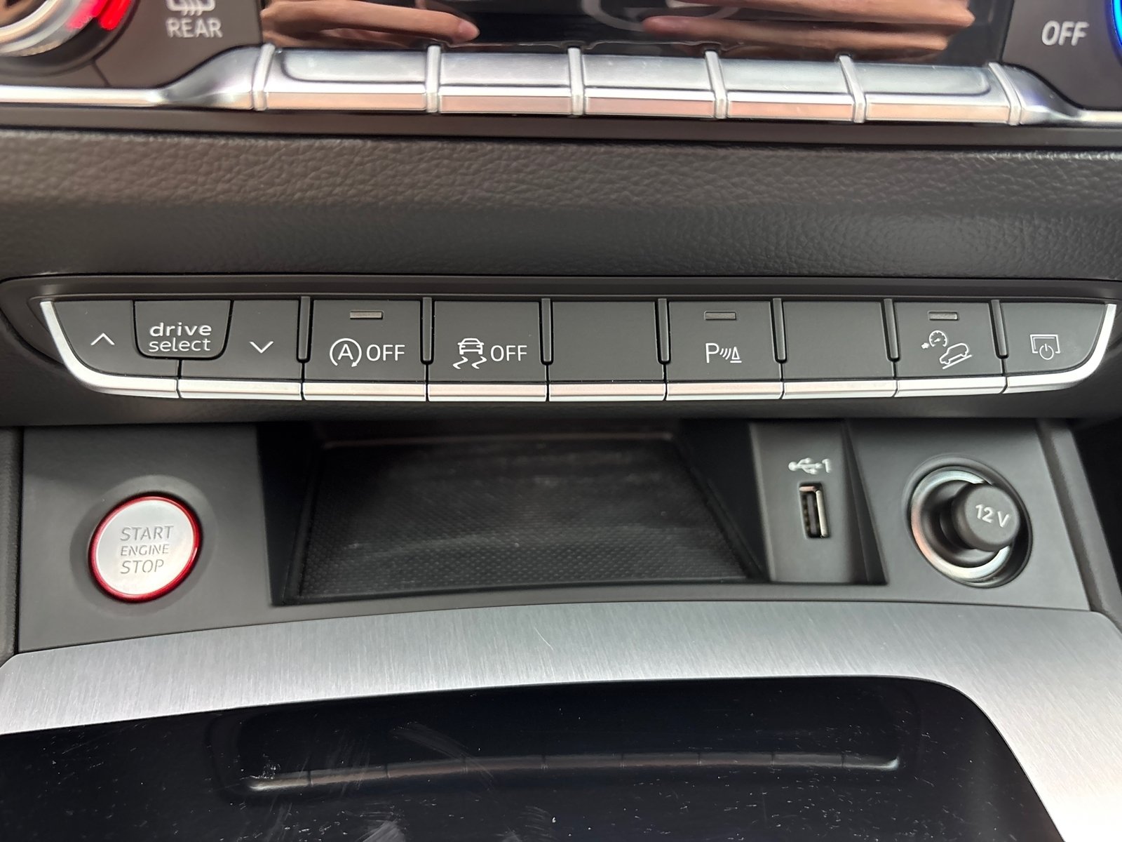 Used 2021 Audi SQ5 Premium Plus w/ Premium Plus Package AWD/4WD image 8