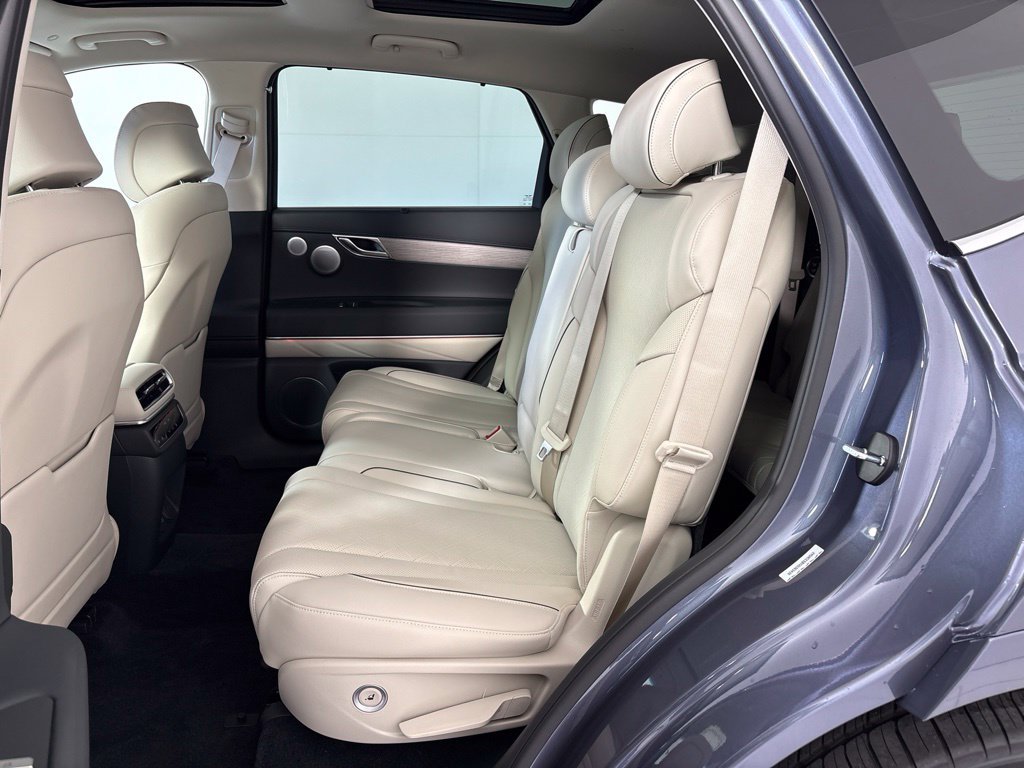 New 2027 Genesis GV80 2.5T Prestige AWD/4WD image 19