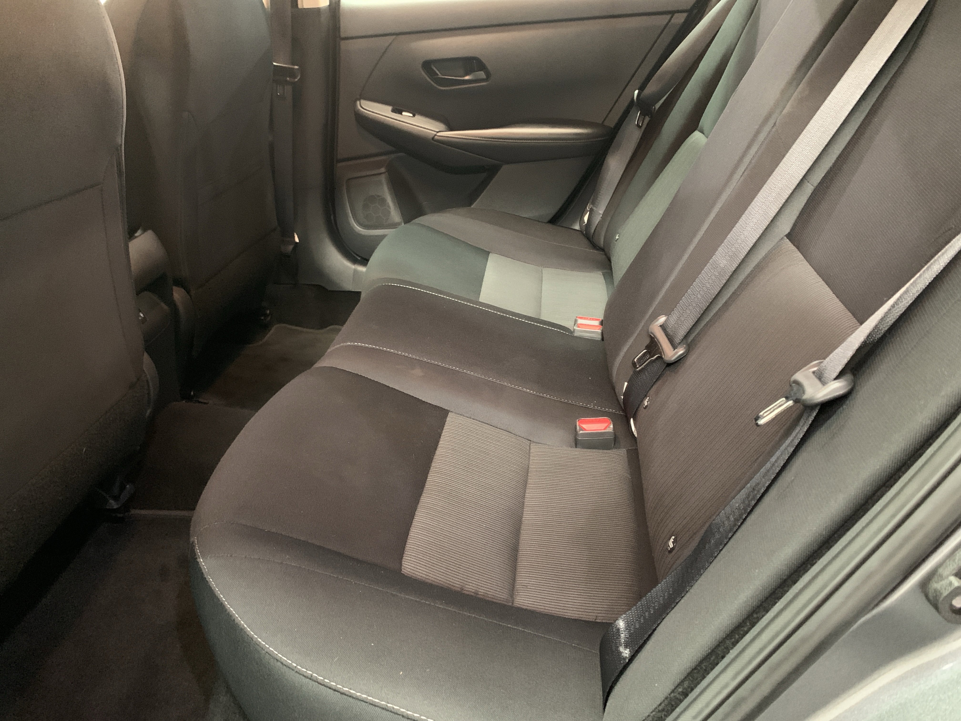 Used 2024 Nissan Sentra SV image 13