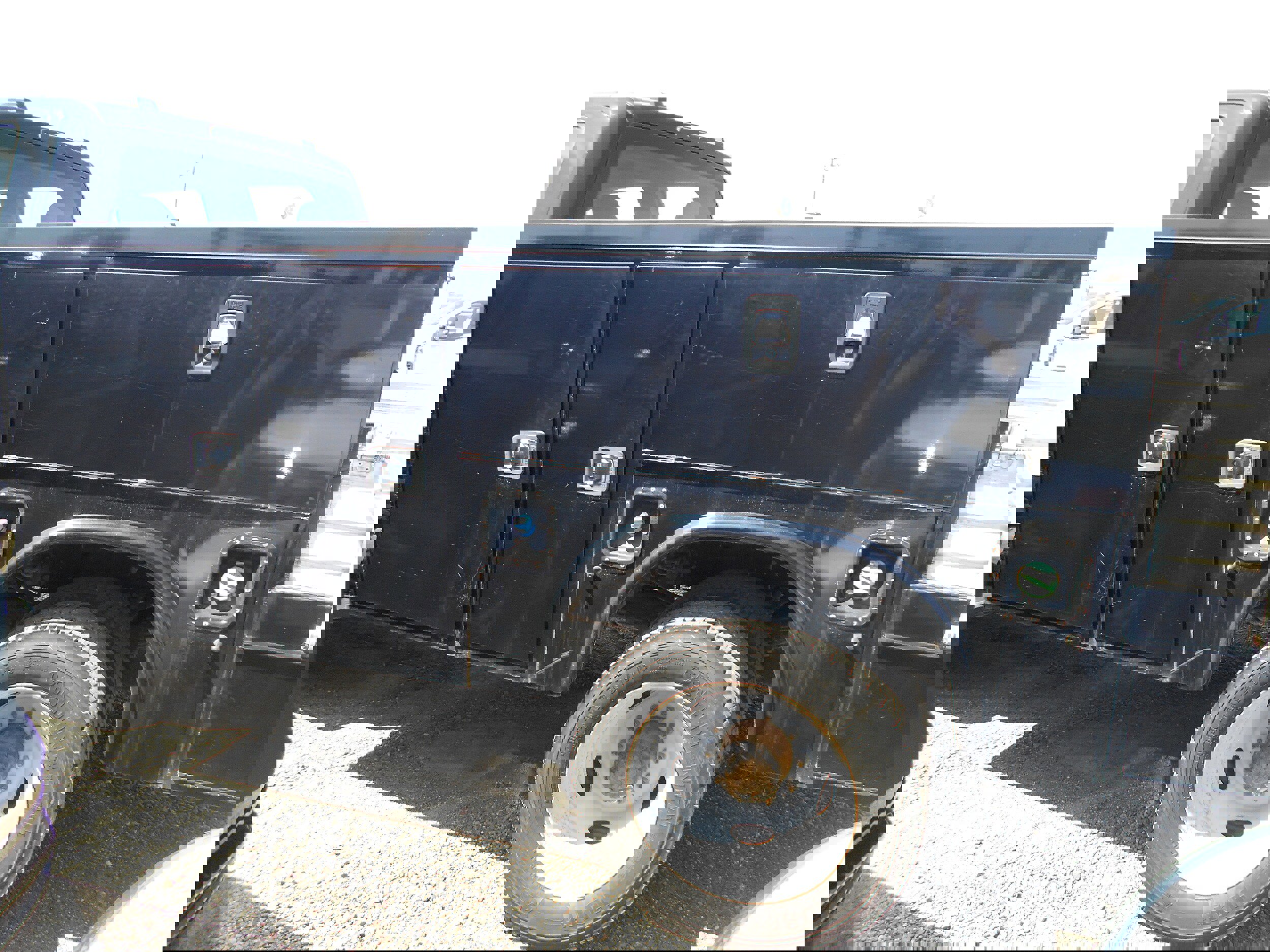 Used 2022 Ford F450 XL w/ Power Equipment Group image 6