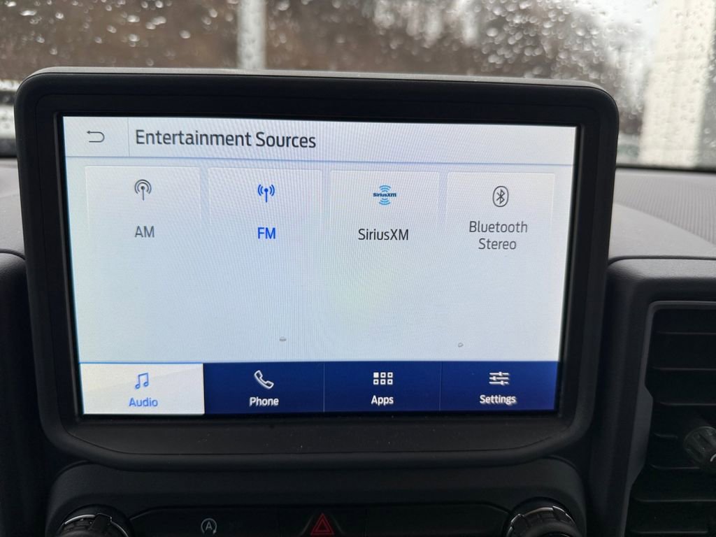 Used 2024 Ford Bronco Sport Big Bend w/ Convenience Package image 17