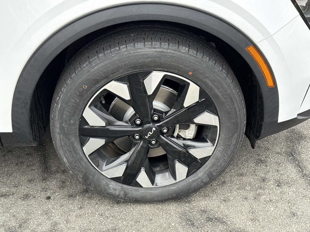 Used 2023 Kia Sportage X-Line w/ X-Line Premium Package image 7