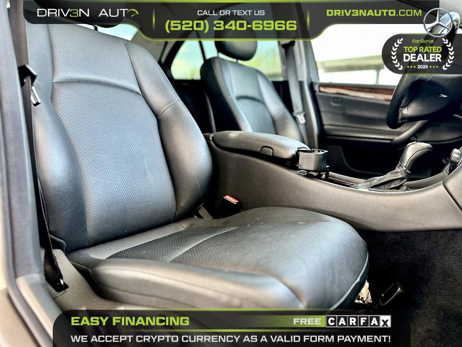 Used 2004 Mercedes-Benz C 240 4MATIC Sedan image 20