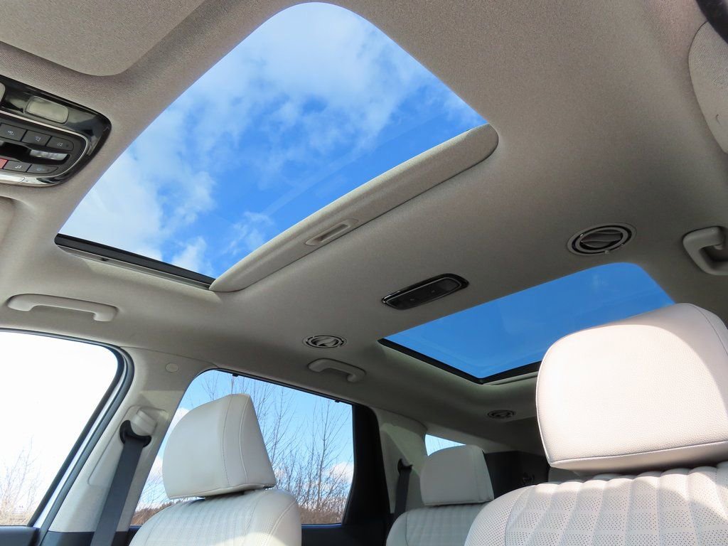 Used 2024 Hyundai Palisade Limited image 5