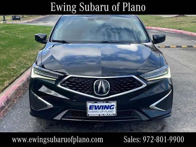 Used 2021 Acura ILX Premium Package image 9