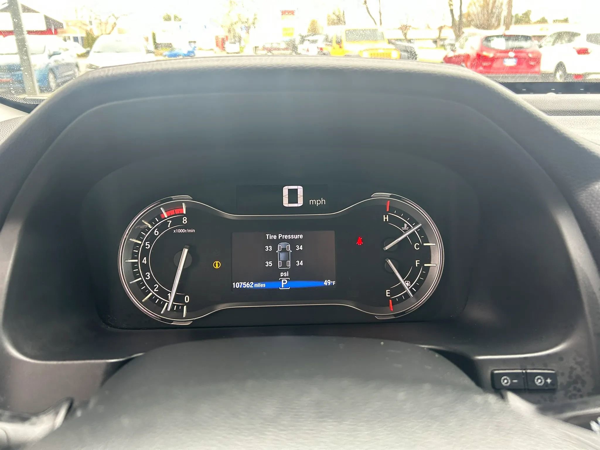 Used 2017 Honda Ridgeline RTL image 5