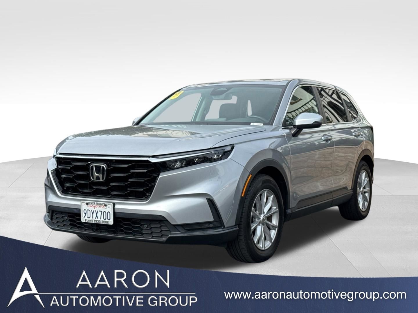 Used 2023 Honda CR-V EX-L