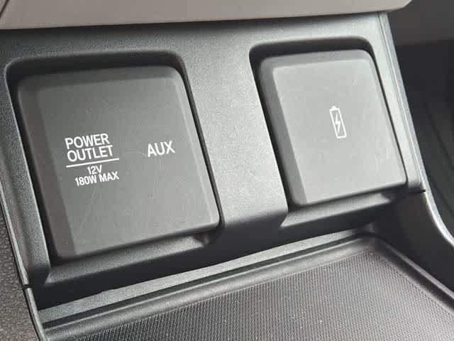 Certified 2019 Acura RDX FWD w/ Advance Package image 30