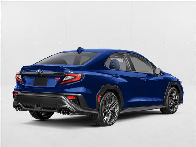 New 2026 Subaru WRX GT AWD/4WD image 2