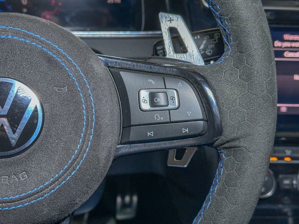 Used 2016 Volkswagen Golf 4-Door image 33