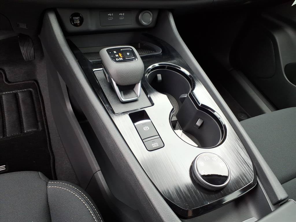 Certified 2026 Nissan Rogue S AWD/4WD image 9