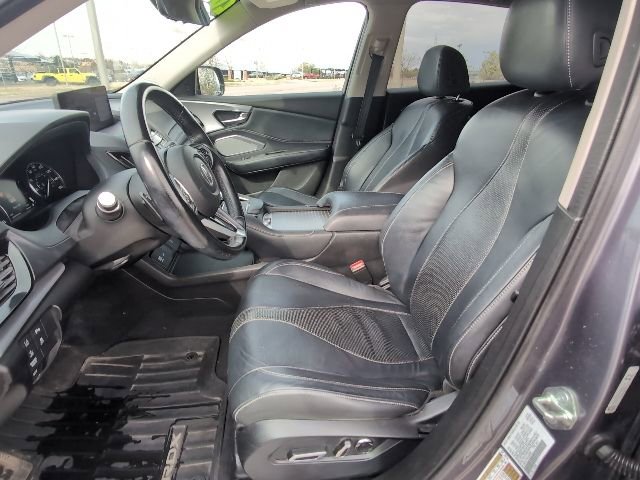 Used 2020 Acura RDX w/ Technology Package image 12