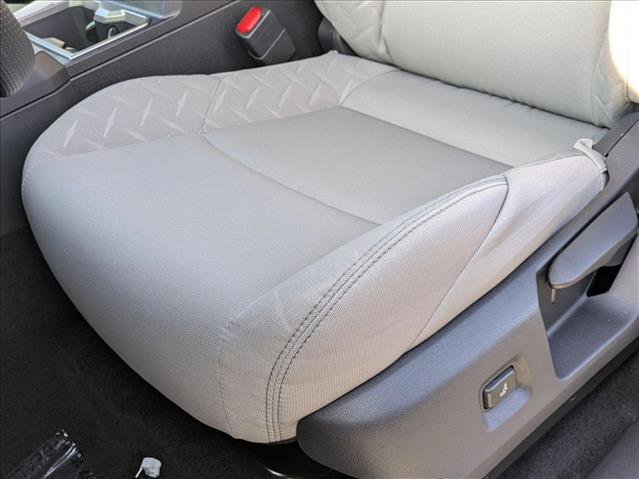 New 2026 Toyota Tacoma SR5 video 4