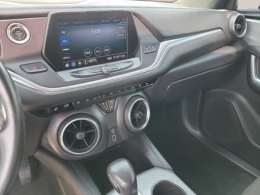 Used 2019 Chevrolet Blazer LT AWD/4WD image 20