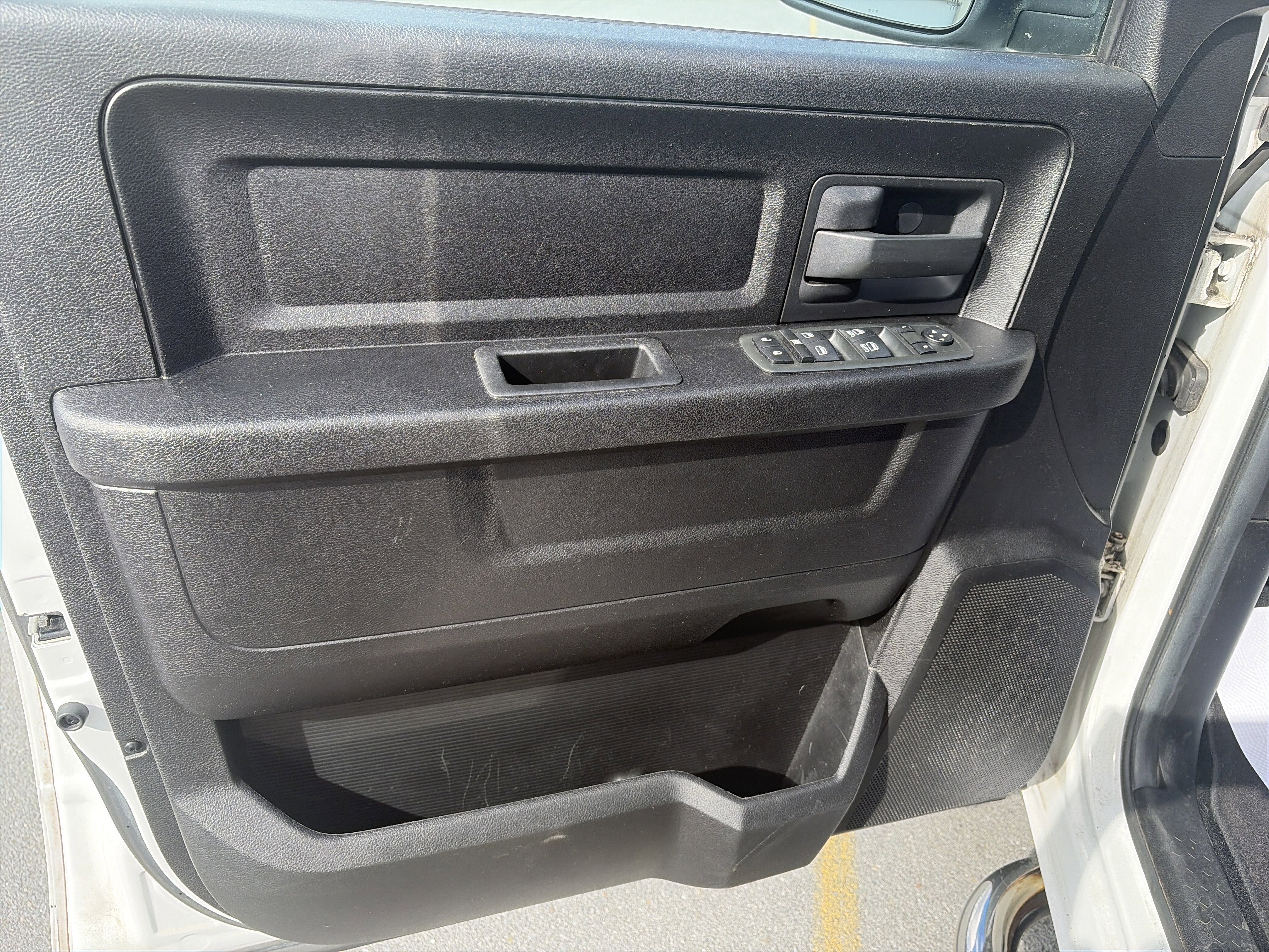 Used 2013 RAM 1500 Express AWD/4WD image 15