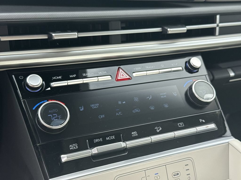 New 2026 Hyundai Santa Fe SEL AWD/4WD image 18