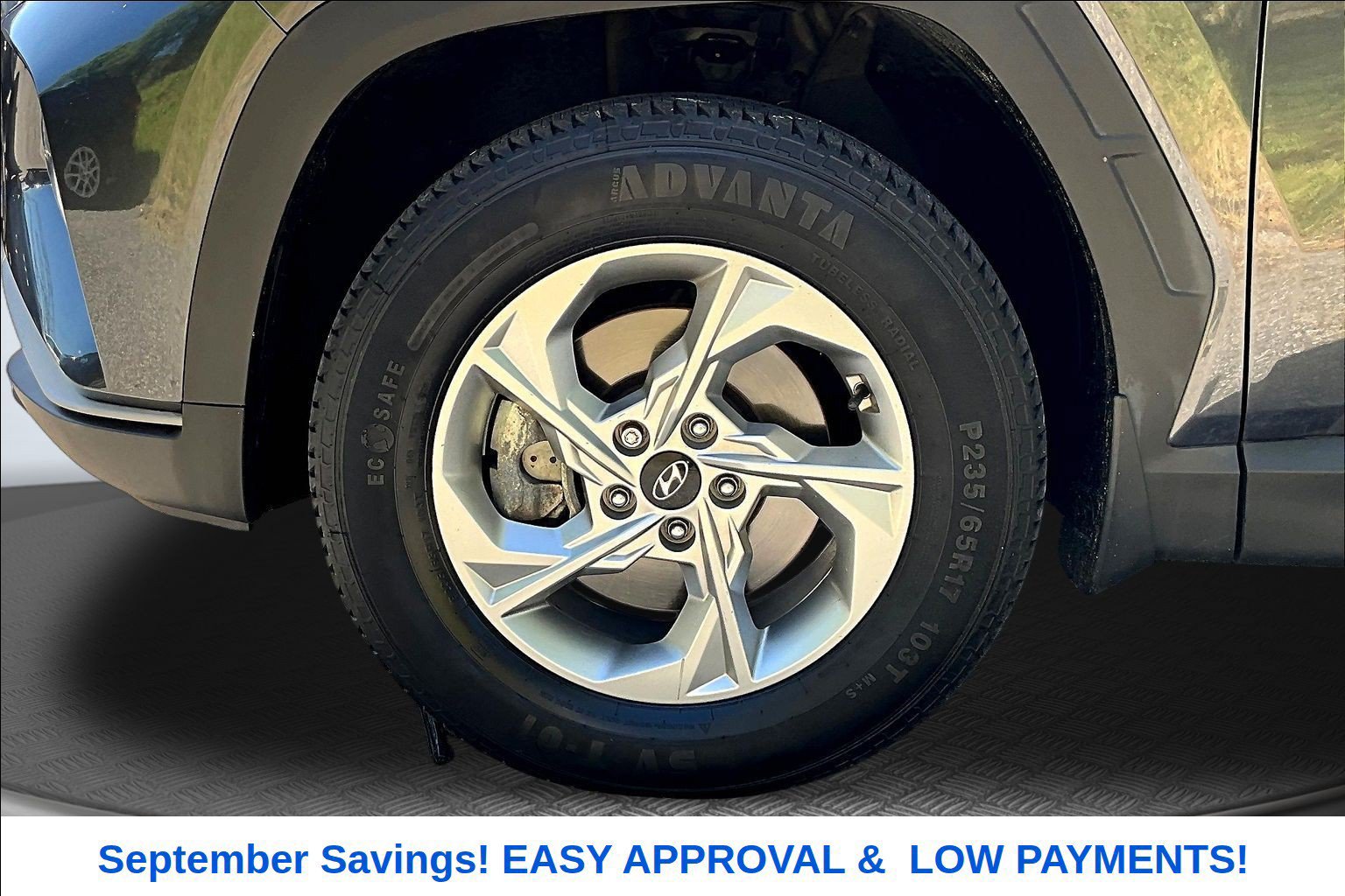 Used 2022 Hyundai Tucson SEL w/ Cargo Package AWD/4WD image 33