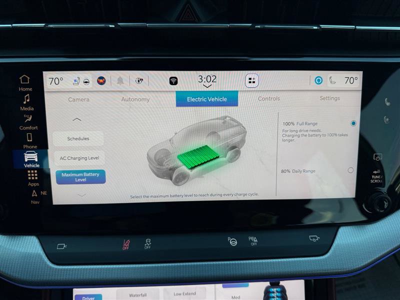 Used 2024 Jeep Wagoneer Launch Edition image 28