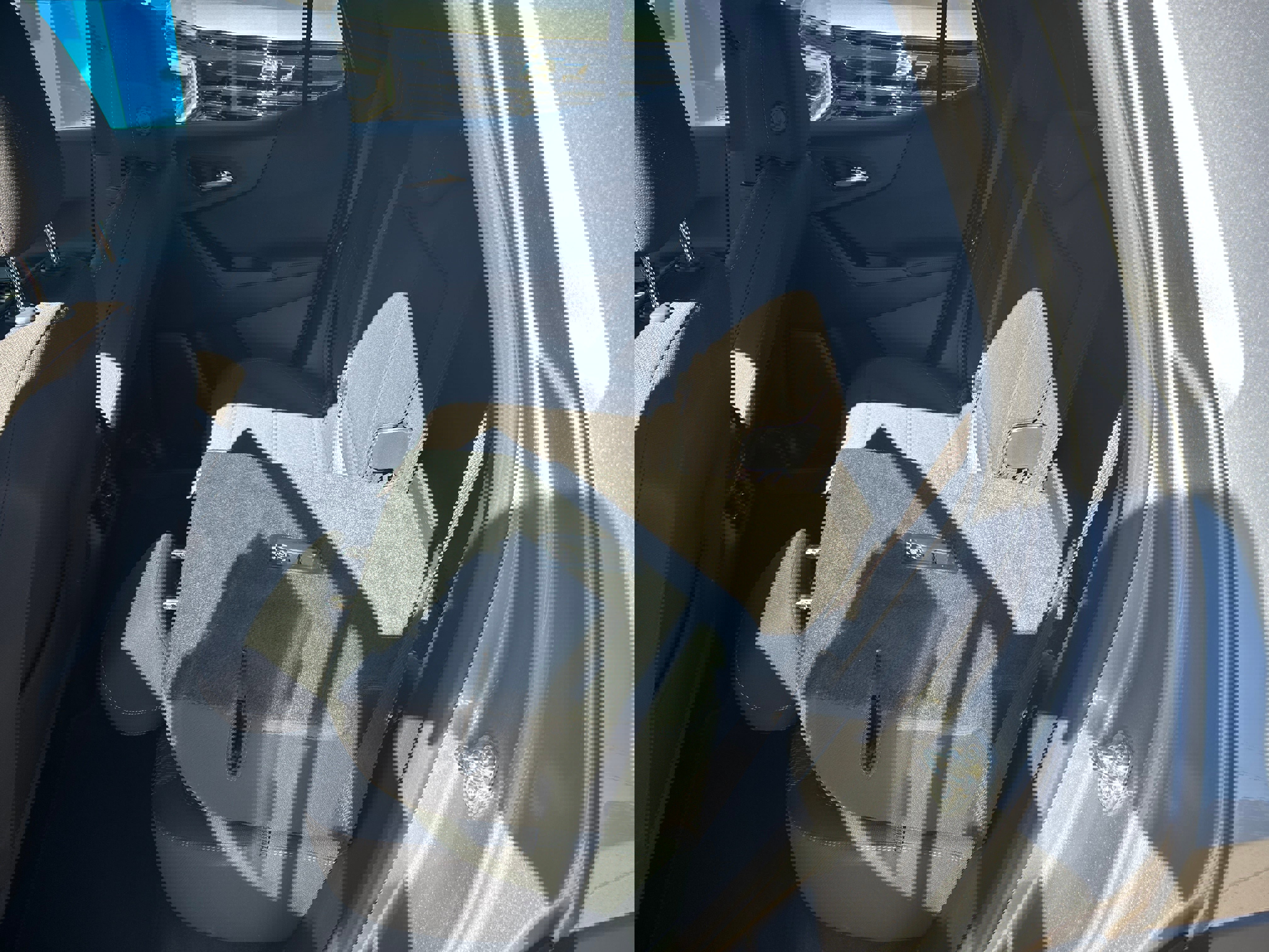 Used 2025 Chevrolet Equinox LT image 33