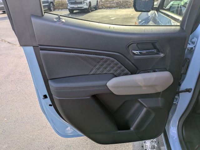 New 2025 GMC Canyon Denali image 28