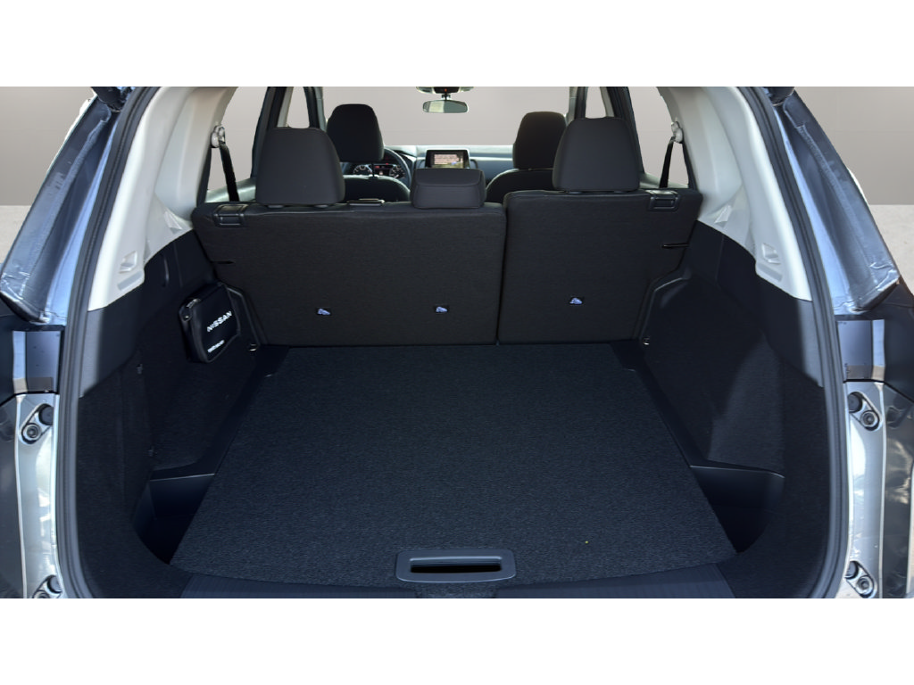 New 2026 Nissan Rogue SV AWD/4WD image 15