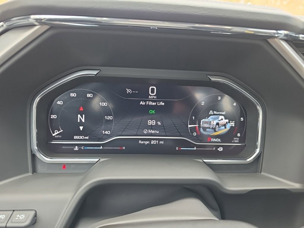 Certified 2025 GMC Sierra 2500 Denali w/ Denali Reserve Package image 14