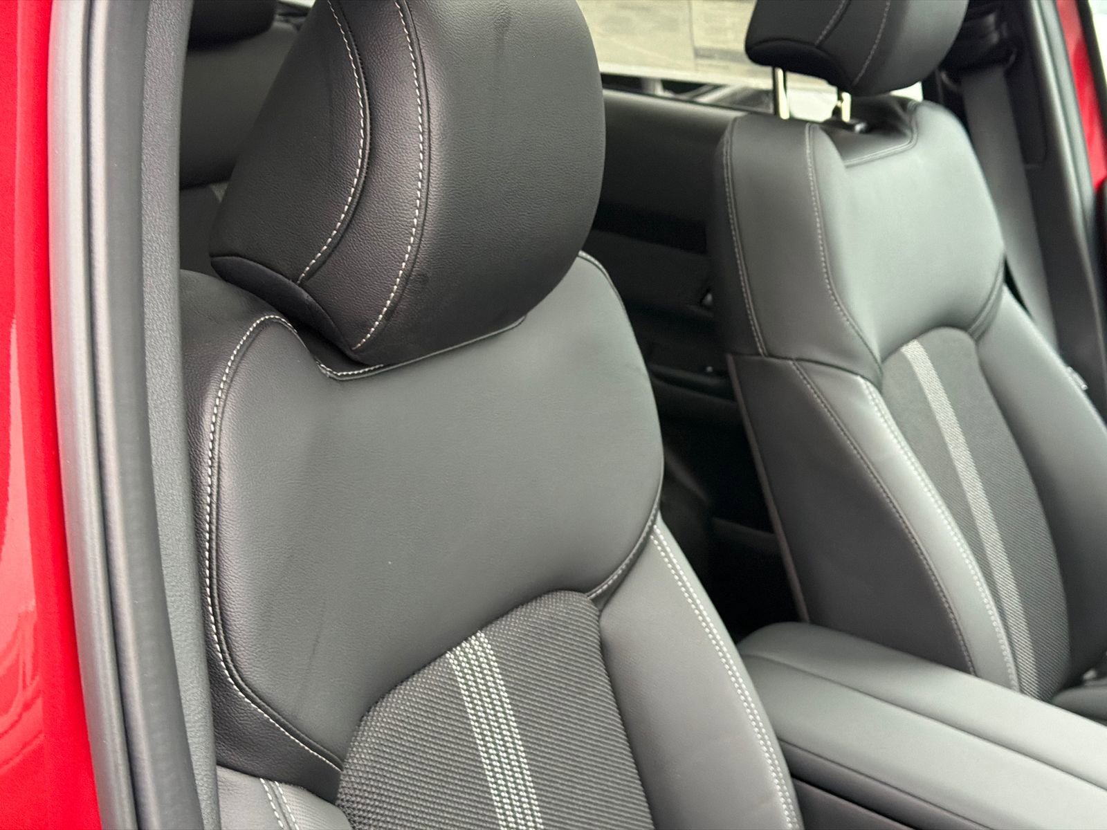 New 2026 MAZDA CX-50 AWD 2.5 S w/ Preferred Pkg image 10