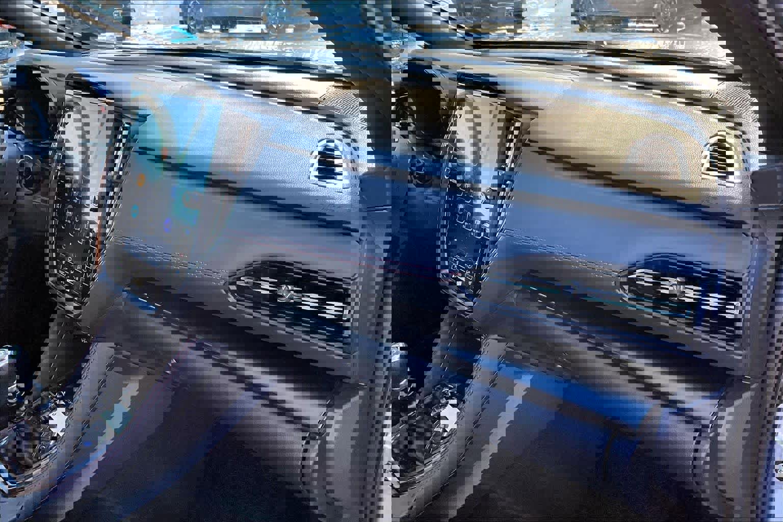 Used 2025 Subaru WRX Premium image 17