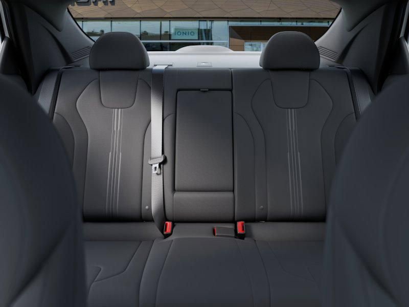 New 2026 Hyundai Elantra Sport w/ Cargo Package FWD image 12